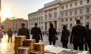 美国国税局发出新退休储蓄补贴通知——CNBC