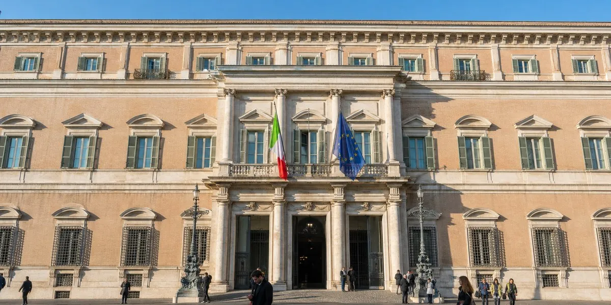 Italian government challenges Emilia-Romagna end-of-life law — ANSA English