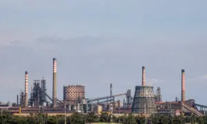 Трамп объявит о плане строительства сталелитейного завода в Айове за $15 млрд — CNBC