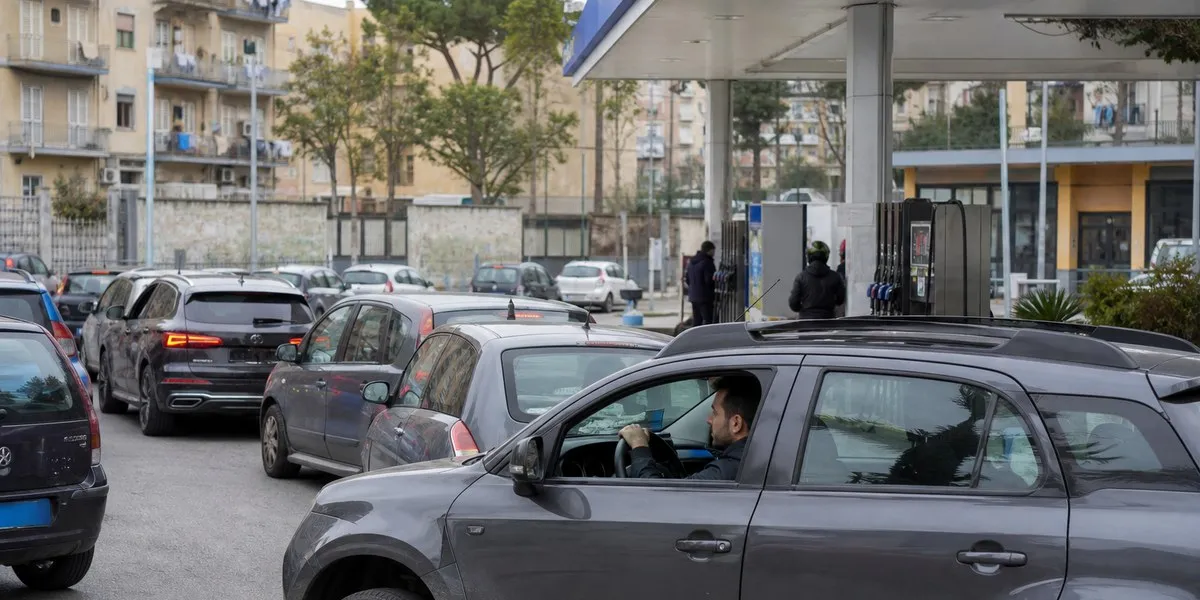 Italian government convenes emergency meeting over transport workers’ strike — RMF24