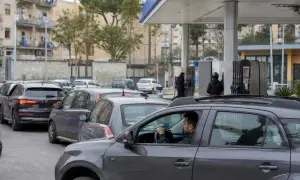 沙特阿拉伯延长关闭利雅得机场 — Global News Canada