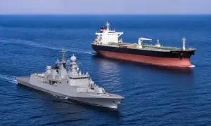 КНДР снова осуществила запуск баллистических ракет в сторону Японского моря