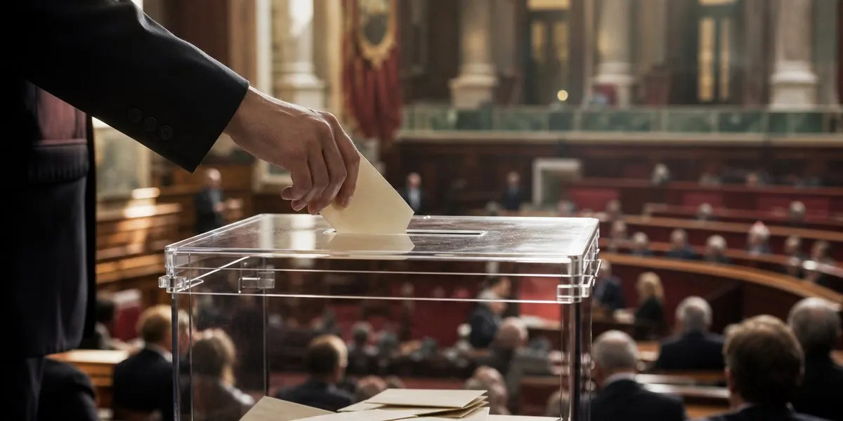 Parlament Włoch głosuje nad reformą wyborczą — The Hindu