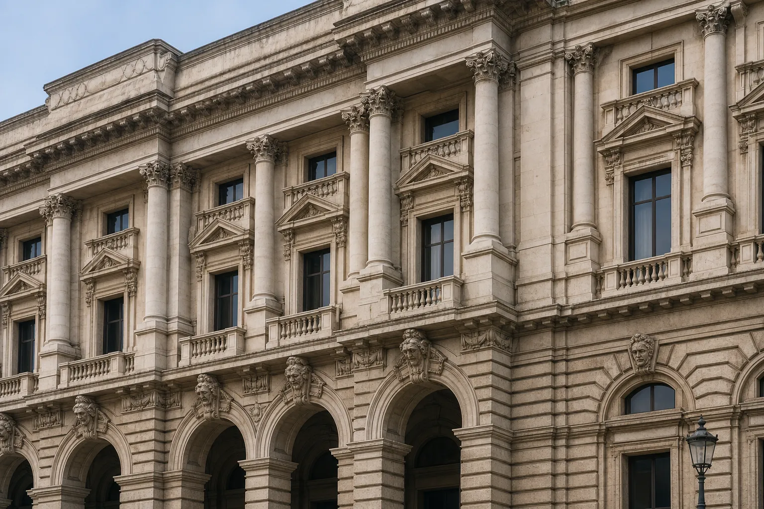 В Італії сенаторка розкритикувала домашній арешт підозрюваного у замаху на зґвалтування