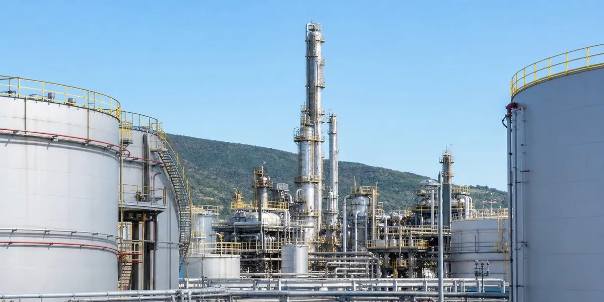 意大利将讨论提高炼油厂燃料产量 — OilPrice