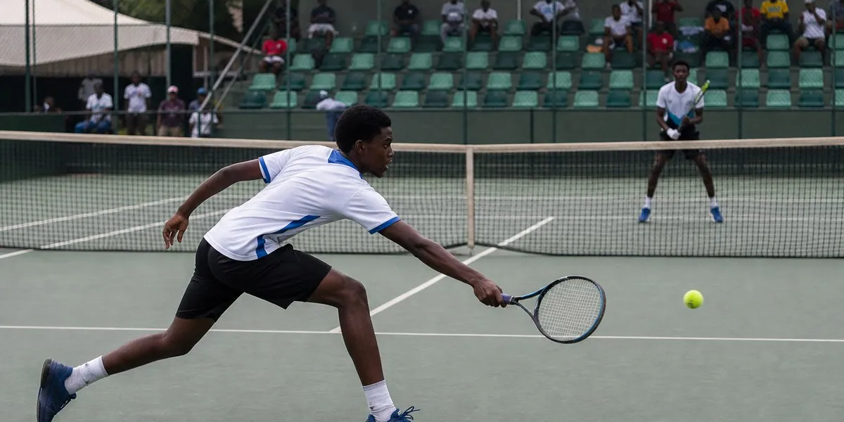 W Akrze rozpoczął się etap J60 juniorskiego touru ITF