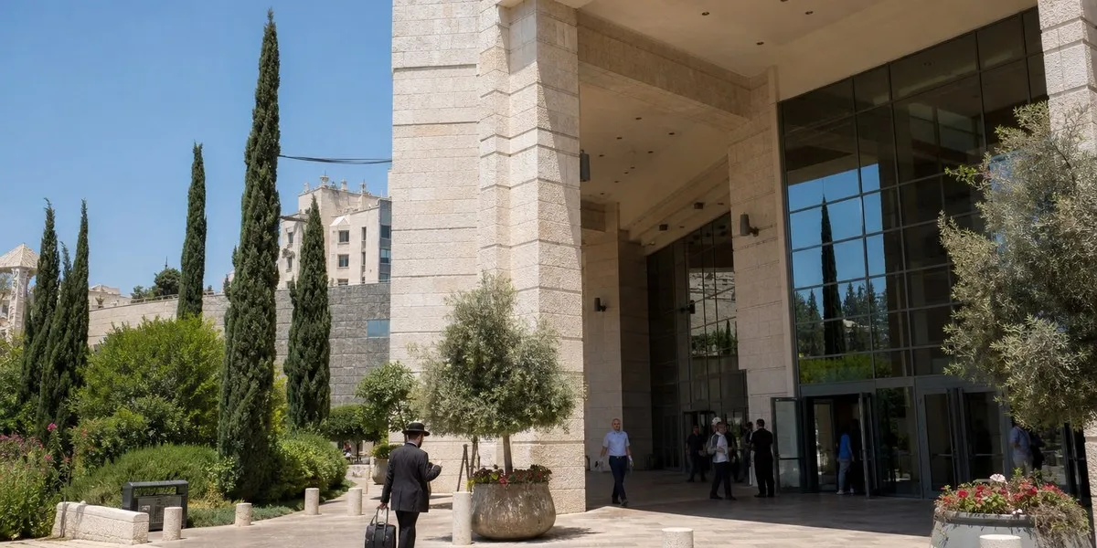 ITIM żąda równych warunków dla kobiet na egzaminach rabinatu — Jerusalem Post