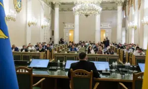 Непогода в Украине обесточила почти 400 населенных пунктов в 10 областях