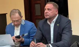 В Минобороны провели беседу с Ярославой Магучих после фото с россиянкой 