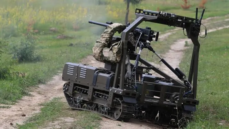 Сили оборони за місяць виконали понад 16 600 місій за допомогою НРК
