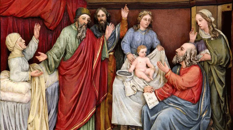 Holiday June 24: Orthodox and Greek Catholics celebrate John the Baptist Day