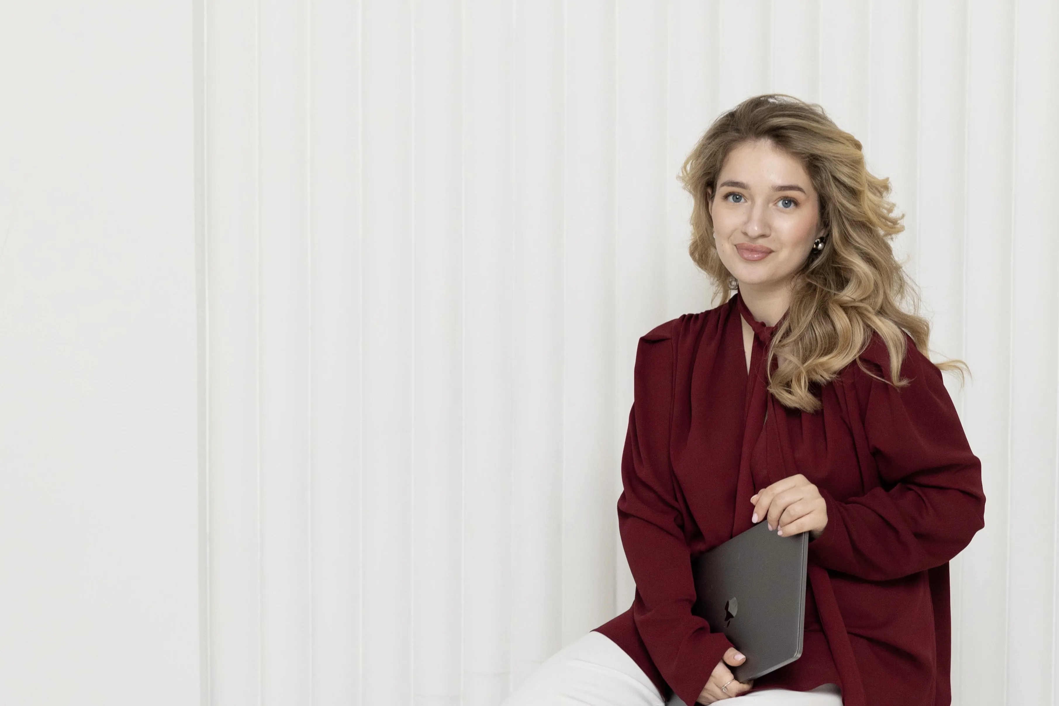 Як криза змінює жінок: інсайти Іванни Антонюк про ментальну силу та фінансову свободу