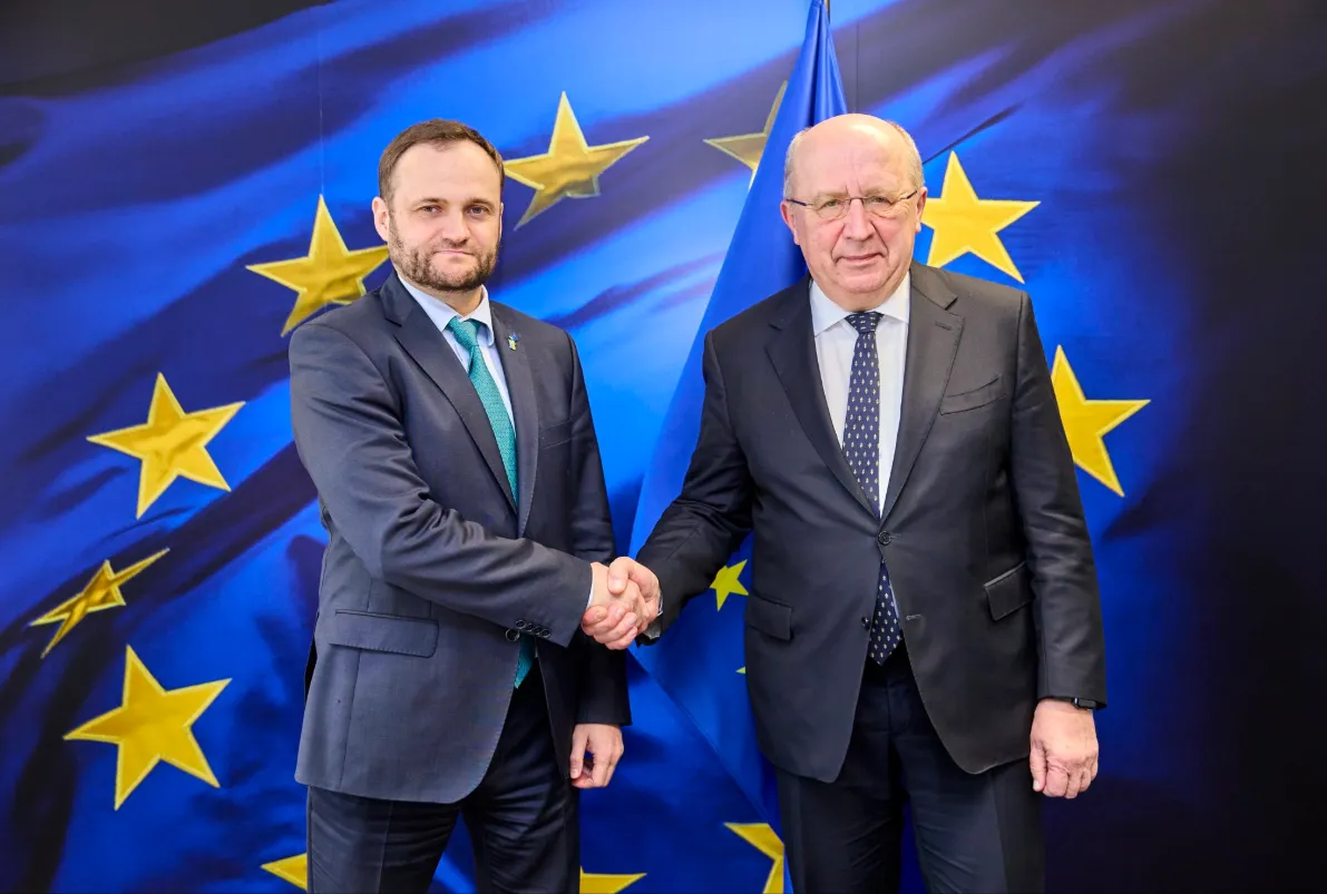 ЄС запускає оборонну програму AGILE на €115 млн: акцент на інновації, стартапи та співпрацю з Україною