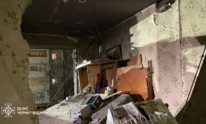 На Херсонщині через обстріли РФ загинула людина, ще шестеро поранені