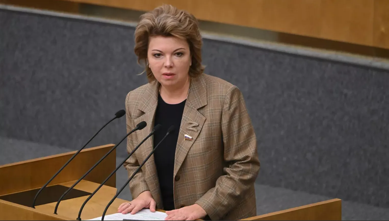 До російських підручників додадуть фрази ліквідованих бойовиків та окупантів