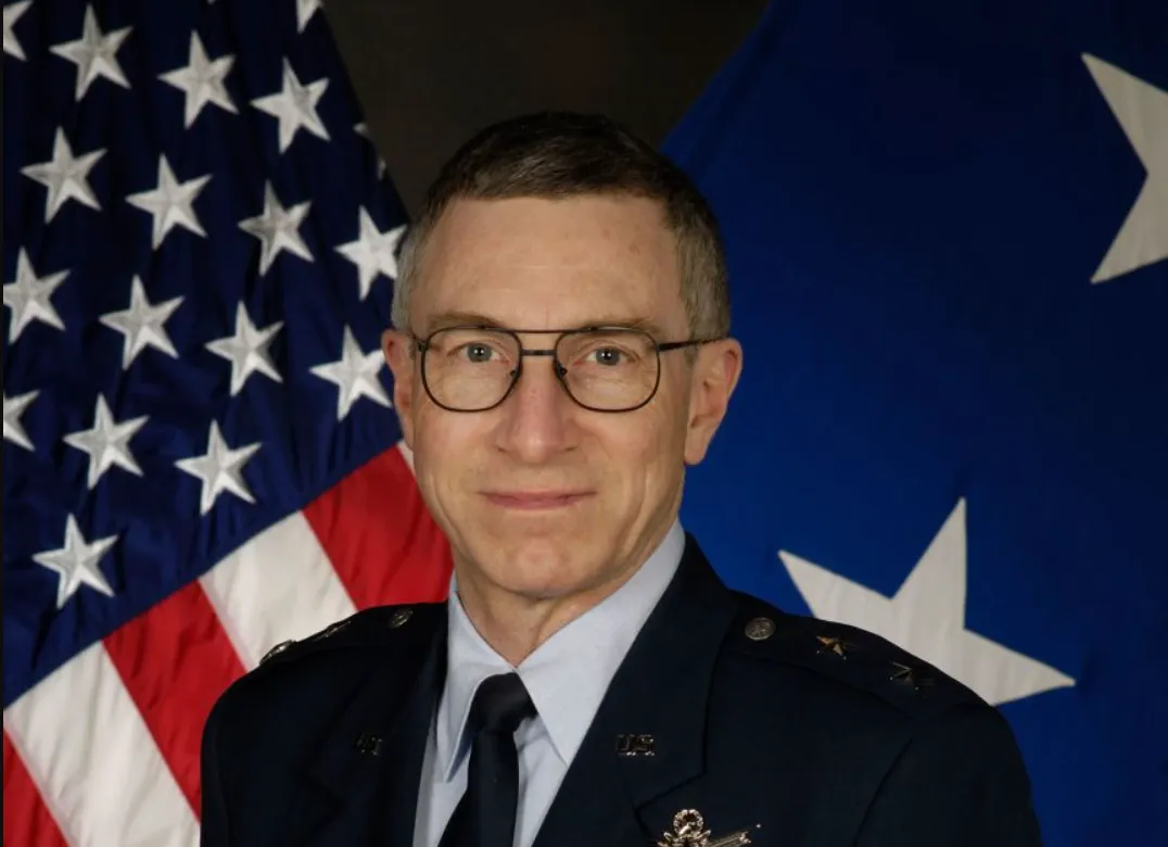 У США зник генерал ВПС у відставці, пов’язаний із дослідженнями НЛО