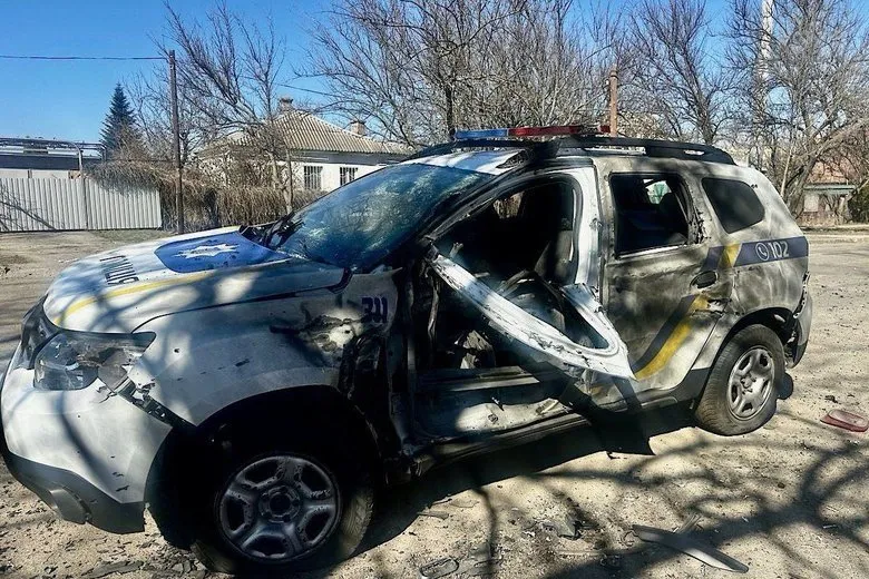 Війська РФ атакували Нікопольський район FPV-дронами, серед поранених 4-річна дитина