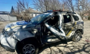 У Повітряних силах порахували, скільки ракет вдалося назбирати агресорам для зимових атак 