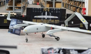 У Франції на мітингу проти пенсійної реформи затримали 120 людей