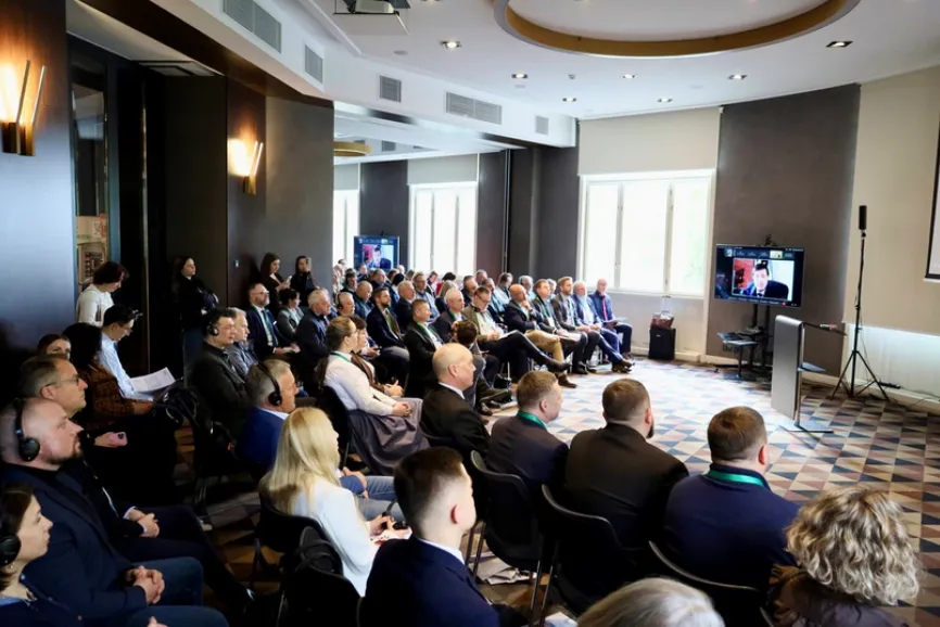 Україна та Данія перейдуть до спільних інвестицій в агросектор