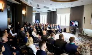 В Офісі Президента відповіли на пропозицію зустрічі Зеленського з Мадяром у Берегові