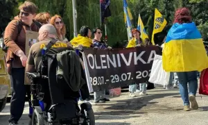 У Києві викрили нову схему незаконного виїзду військовозобов’язаних