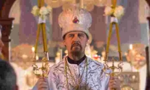 Херсон знову під вогнем окупантів