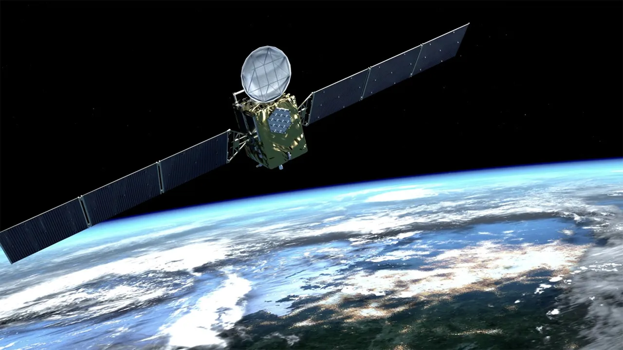 Проліти китайських супутників корелюються з ударами рф по Україні – розвідка