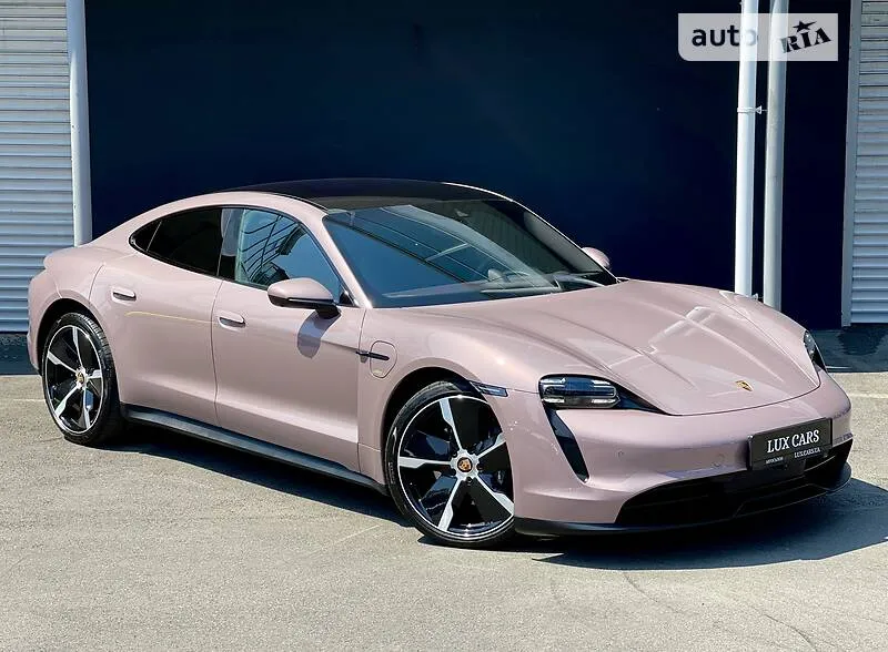 Українські пільги для покупців елітних електрокарів вже перевищили європейські