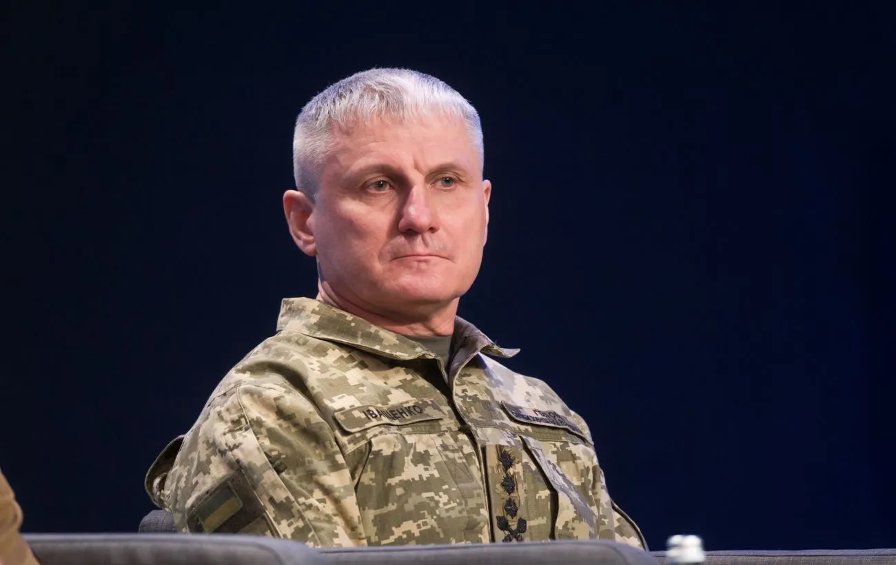 Керівник ГУР Іващенко прокоментував стрілянину СБУ по його бійцях