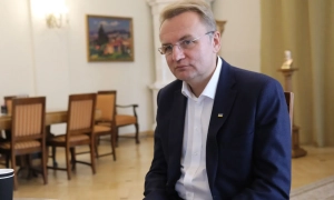 Командування 123 бригади ТРО проводить розслідування через смерть одного з командирів 