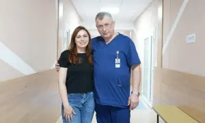 Высший совет правосудия отказался отстранить от работы судью Вовка