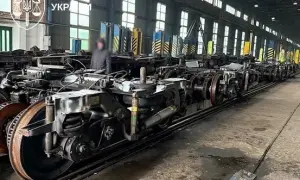 Сенцов: Україна обміняла полонених на справедливість