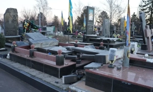 Окупанти перейшли на дротовий зв’язок, через українські системи РЕБ 