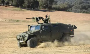 Грузія заявляє про намір приєднатися до НАТО