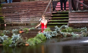 Председателя НАПК Радецкого обвинили в подделке документов