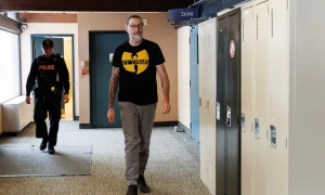 У Німеччині розслідують вбивство 17-річного українського баскетболіста