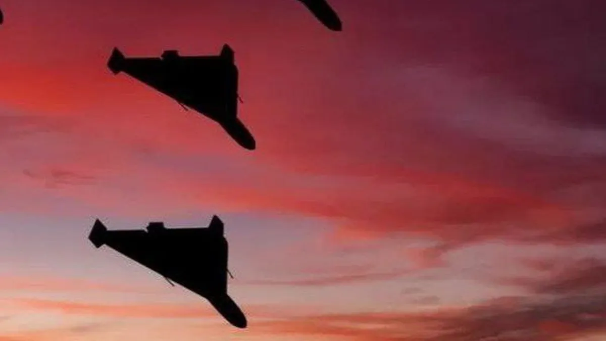 Загроза атак РФ зростає – посольство США закликає до обережності