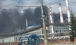 Російські війська «сточуються» у Покровську, ЗСУ тримають оборону