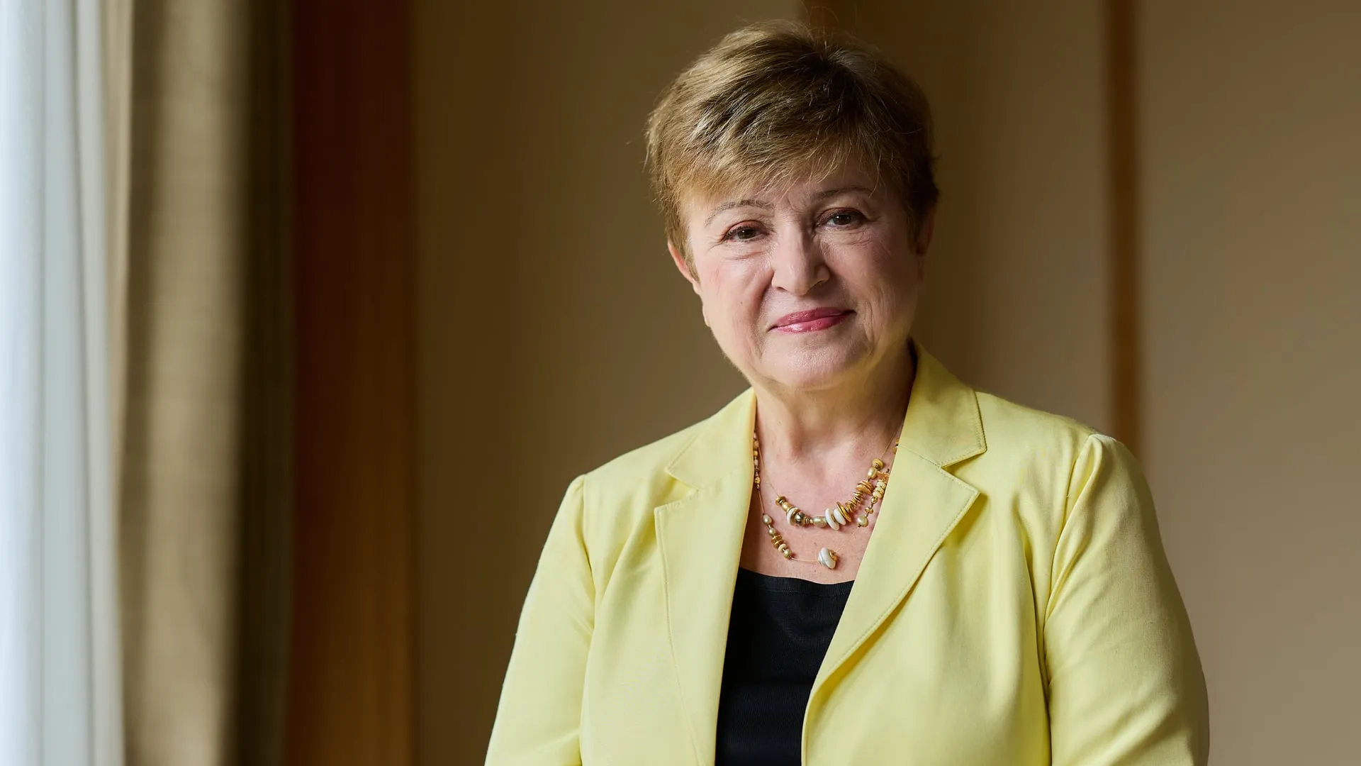 МВФ може дати Україні рік на ухвалення змін щодо ПДВ, — Георгієва