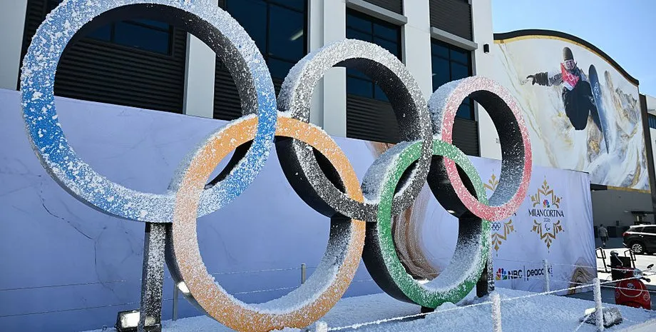 Російські спортсмени не братимуть участі у параді на відкритті Олімпіади-2026 в Італії