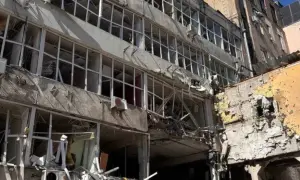 Україна значно скоротила час наведення ударів завдяки даним у реальному часі, — WSJ