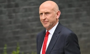 Wielka Brytania gotowa przeznaczyć ponad 100 milionów funtów na rozmieszczenie wojsk w Ukrainie