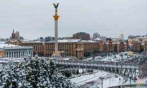 В Киеве отпразднуют День Франкофонии