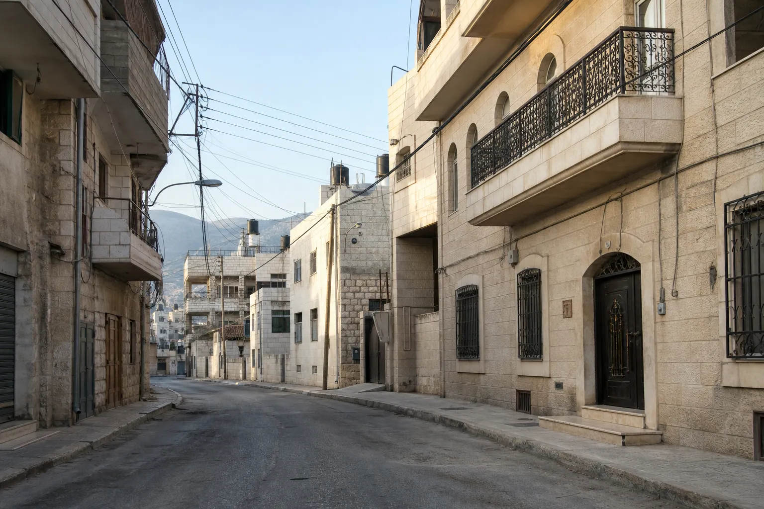 Israeli forces detain 21 Palestinians, including journalist, in West Bank