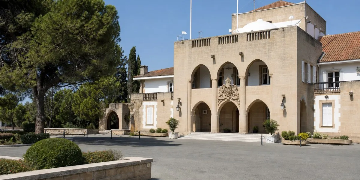 Izrael dostrzega potencjał wspólnych projektów obronnych z Cyprem — Cyprus Mail
