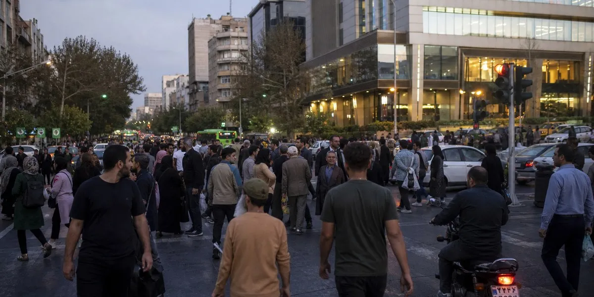 Izrael dopuszcza możliwy atak Iranu w obliczu presji gospodarczej — Jerusalem Post