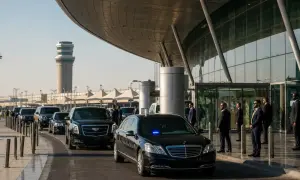 Две европейские страны блокируют санкции против Лукашенко