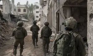 Трамп вимагає від Європи компенсацію за зброю Україні