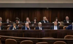 Немецкие партии готовы объявить новую коалицию
